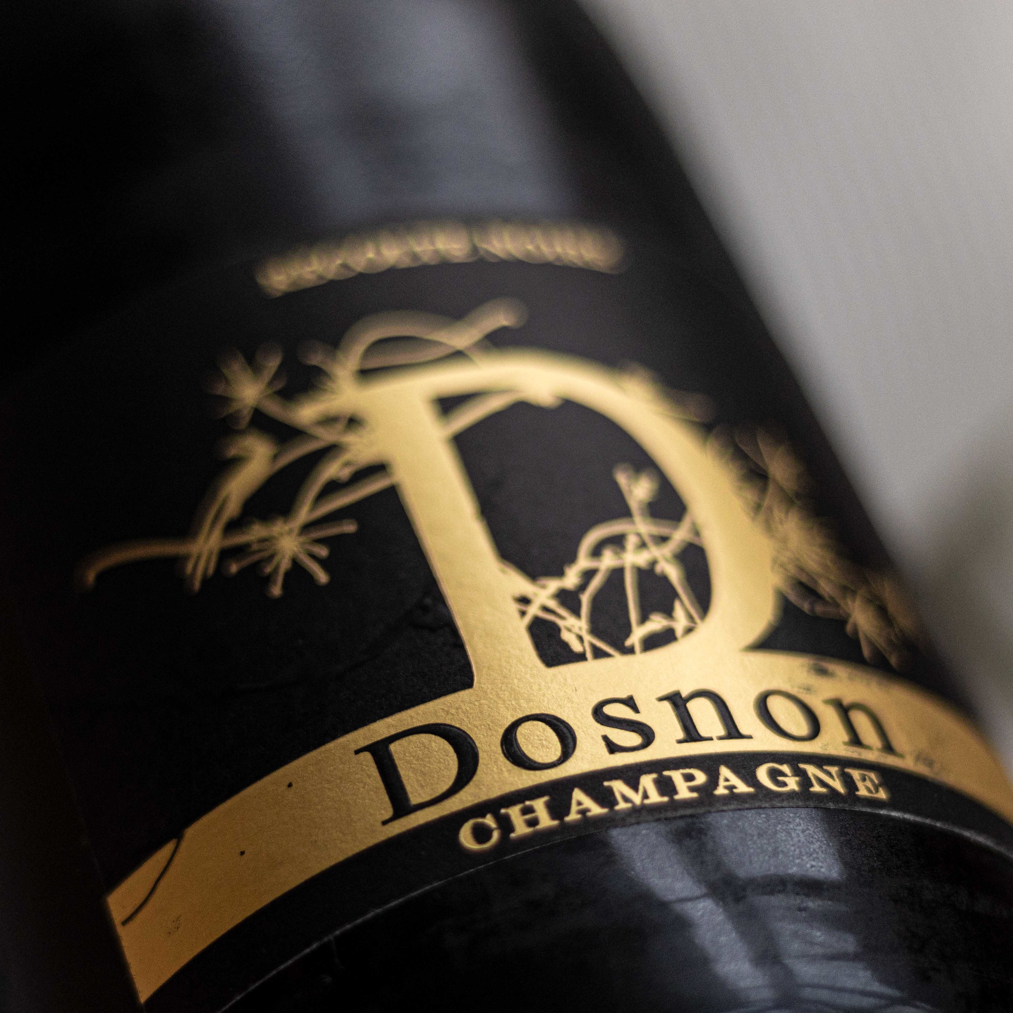 Récolte Noire | Dosnon | 100% Pinot Noir | Autre Cru Avirey-Lingey | Côte des Bar