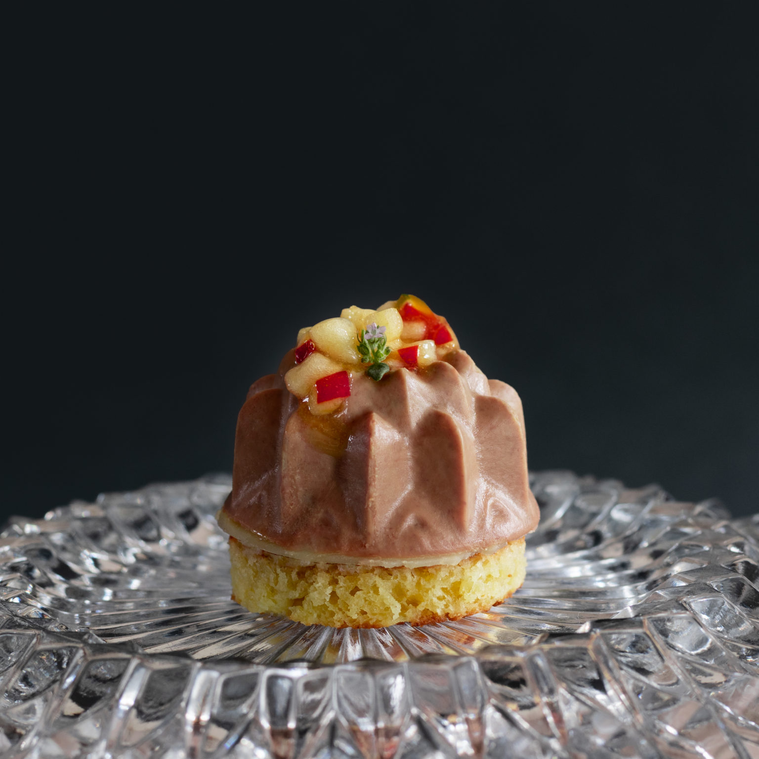 Salziges: Kleinigkeiten die perfekt zu Champagner passen - Perlage à trois