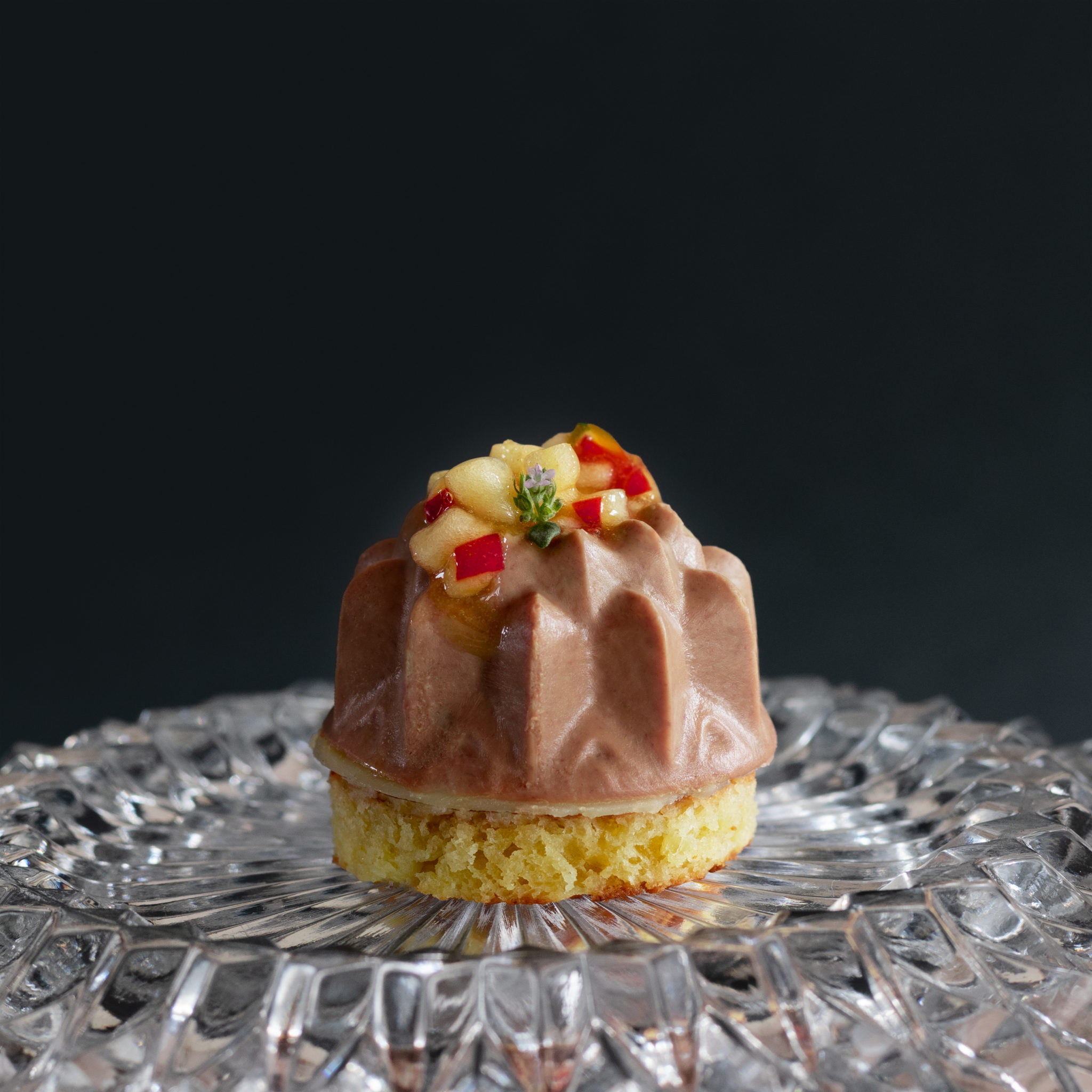 Salziges: Kleinigkeiten die perfekt zu Champagner passen - Perlage à trois